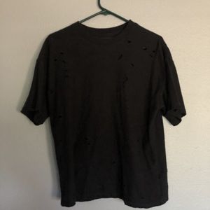 PacSun Box Tee